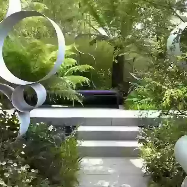 Chelsea Flower Show 2008